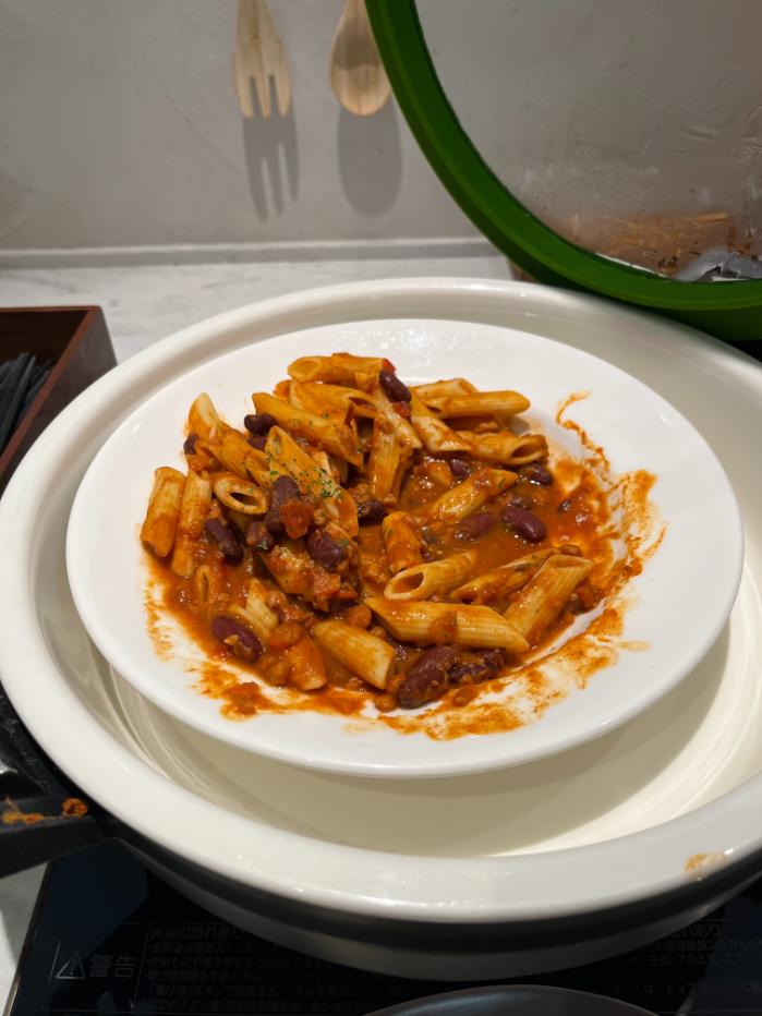 ANAクラウンプラザホテル千歳|朝食
