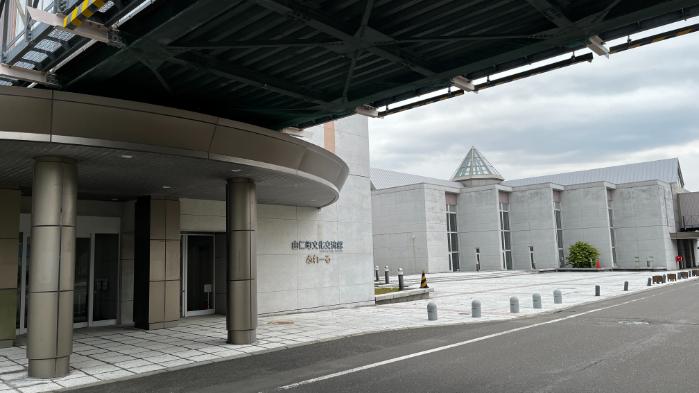 北海道由仁町のポケフタ｜アローラロコン・ロコン・ヤクデ