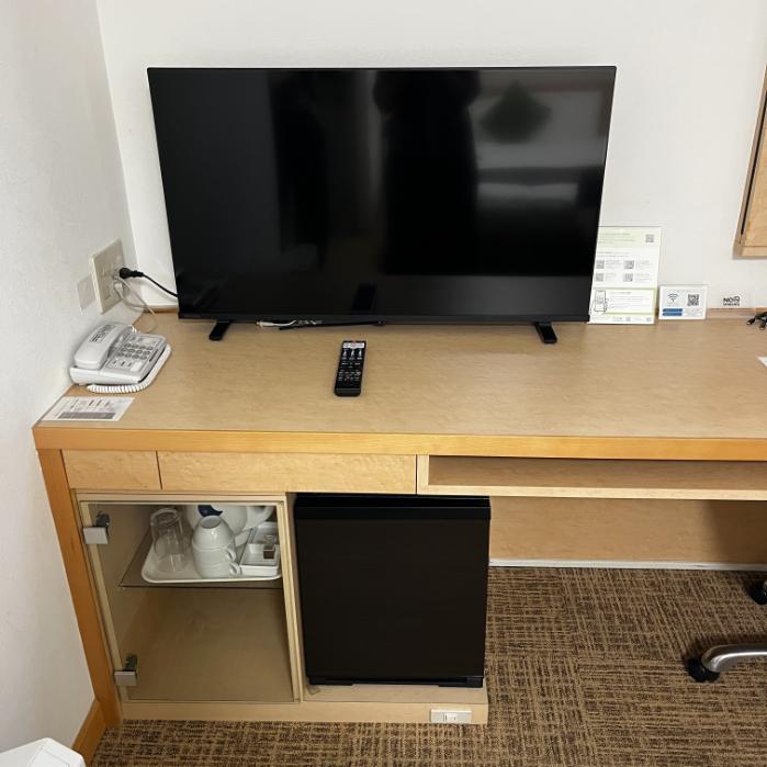 天然温泉プレミアホテルCABIN帯広|客室