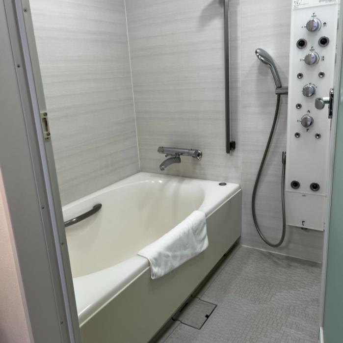 天然温泉プレミアホテルCABIN帯広|客室