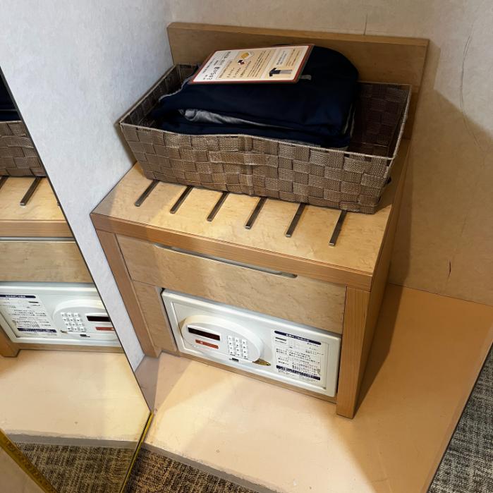 天然温泉プレミアホテルCABIN帯広|客室