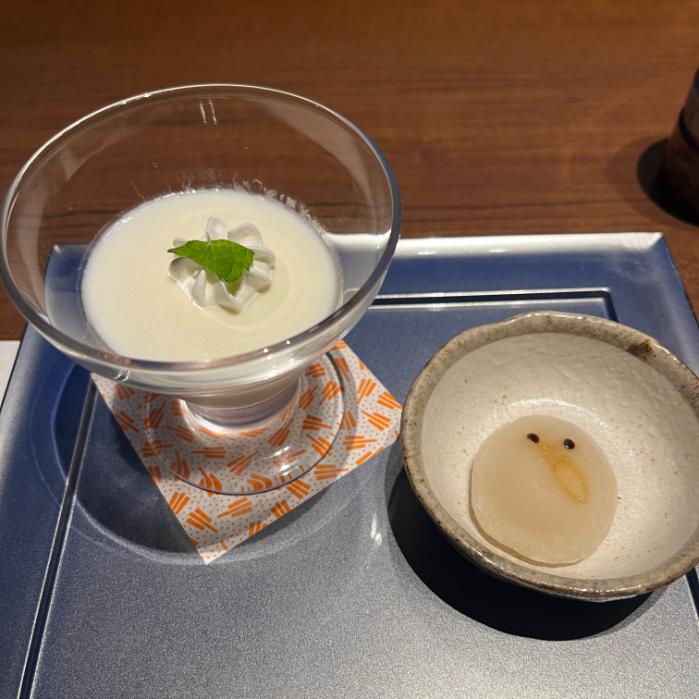 ラビスタ阿寒川｜夕食