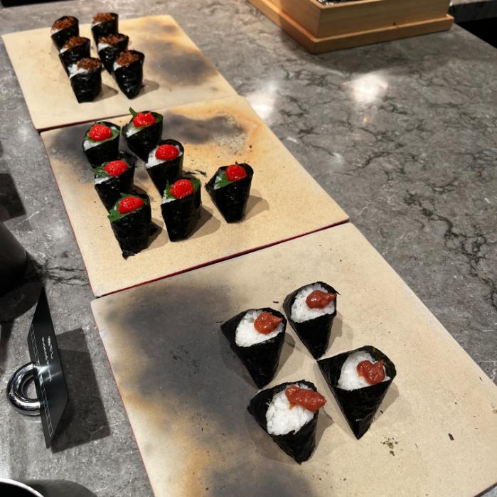 ヒルトン京都｜朝食