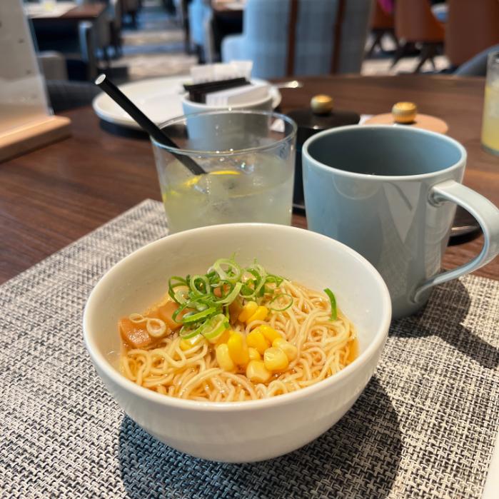 ヒルトン京都｜朝食