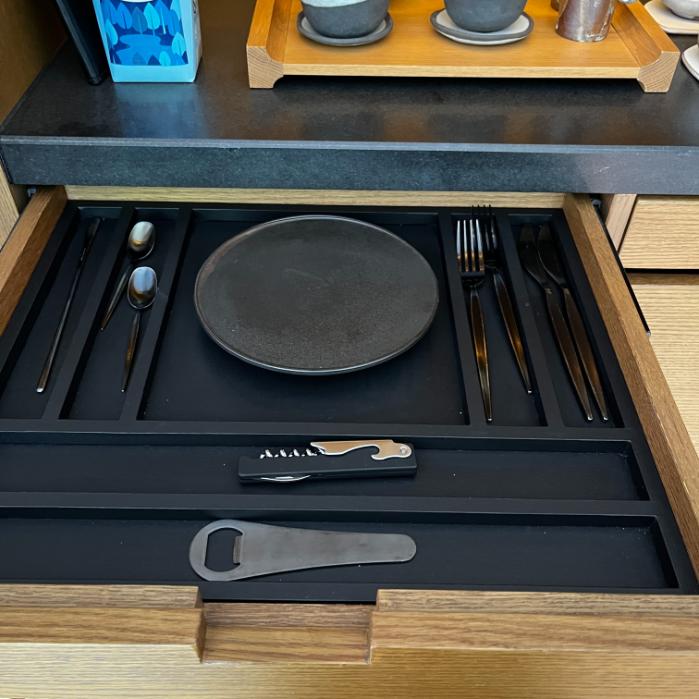 ROKU KYOTO、LXRホテルズ＆リゾーツ｜客室