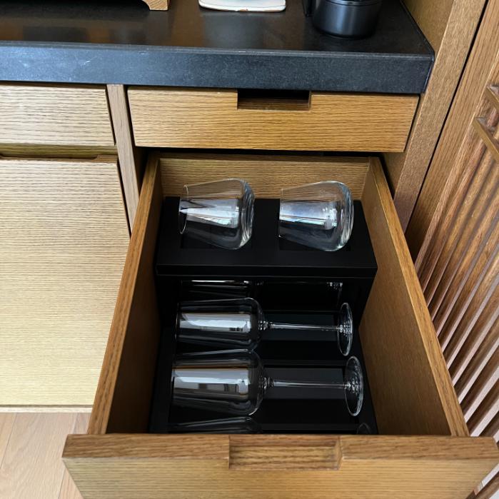 ROKU KYOTO、LXRホテルズ＆リゾーツ｜客室