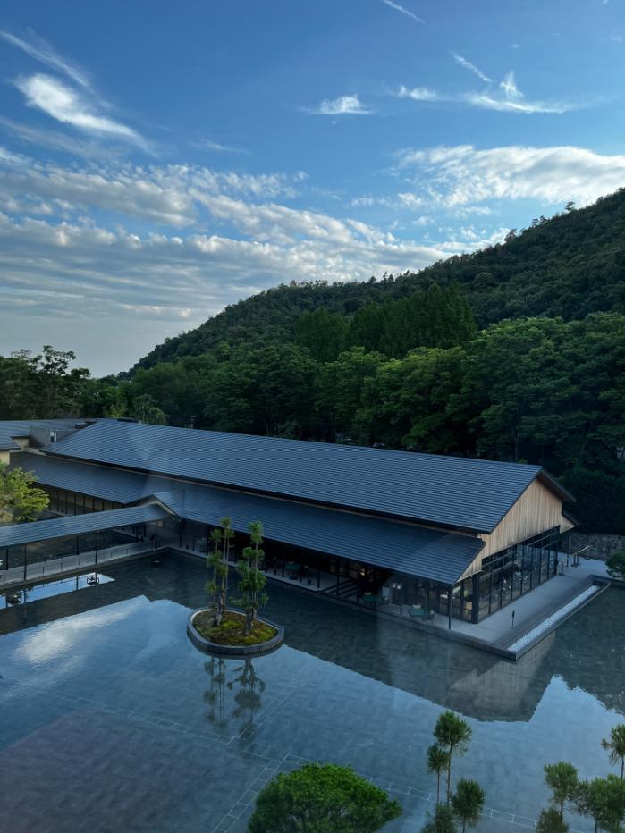 ROKU KYOTO、LXRホテルズ＆リゾーツ｜客室