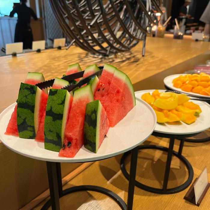 ROKU KYOTO、LXRホテルズ＆リゾーツ｜朝食