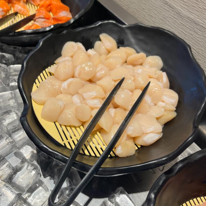 紋別プリンスホテル｜朝食