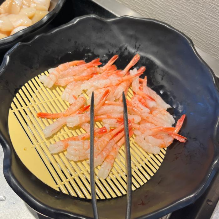 紋別プリンスホテル｜朝食