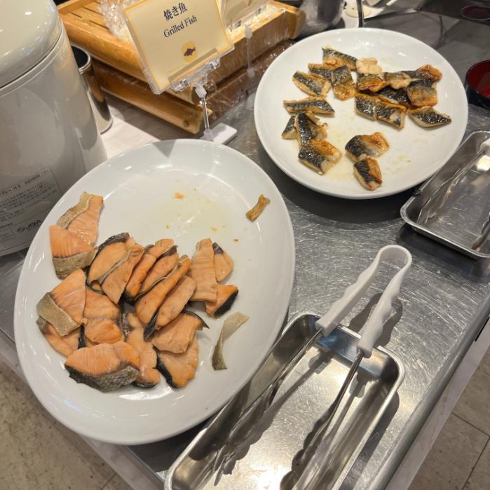 紋別プリンスホテル｜朝食