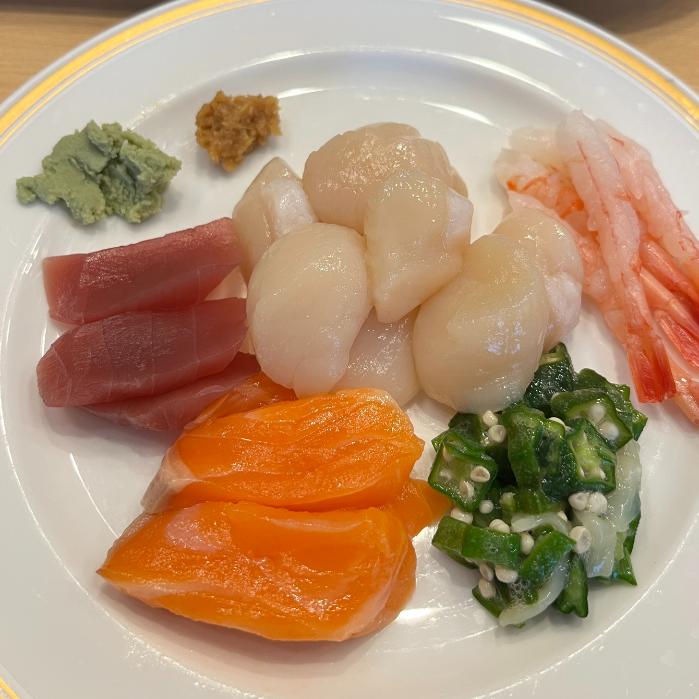 紋別プリンスホテル｜朝食