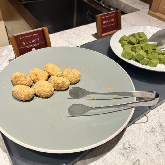 KIKI知床ナチュラルリゾート｜夕食