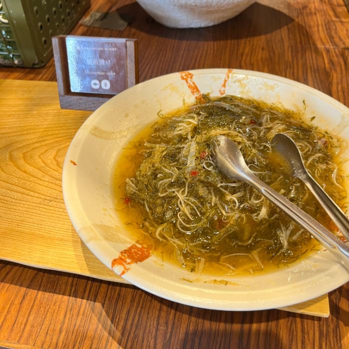 KIKI知床ナチュラルリゾート｜朝食