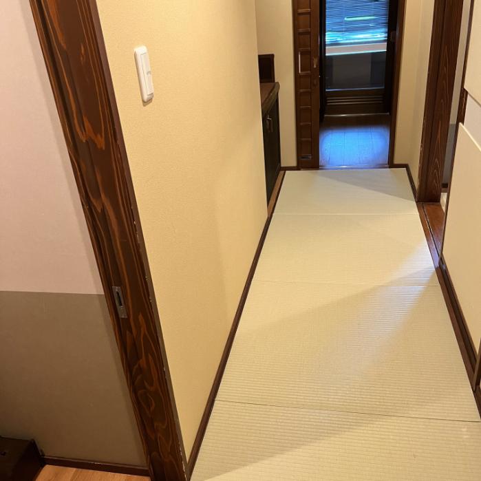 定山渓ゆらく草庵