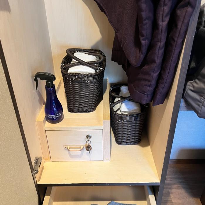 定山渓ゆらく草庵|客室