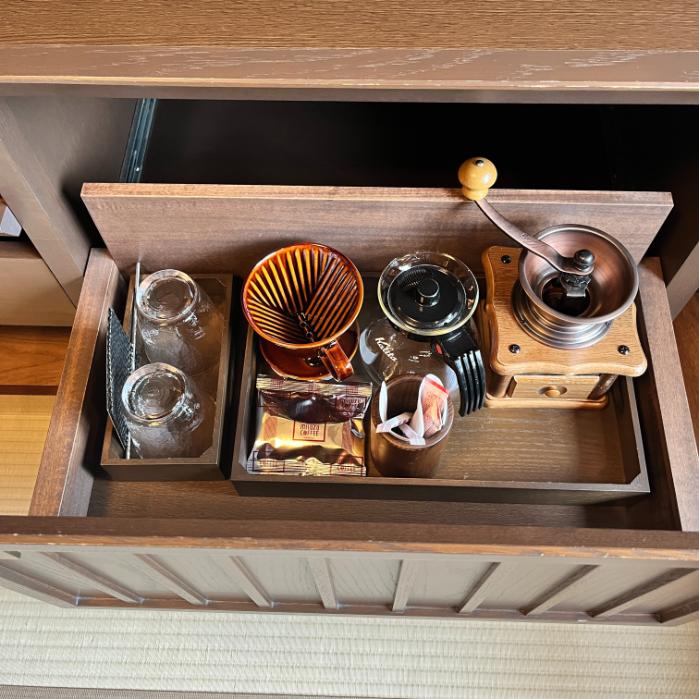 定山渓ゆらく草庵|客室