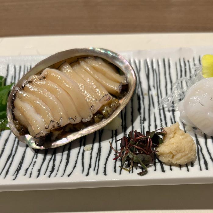 定山渓ゆらく草庵|夕食