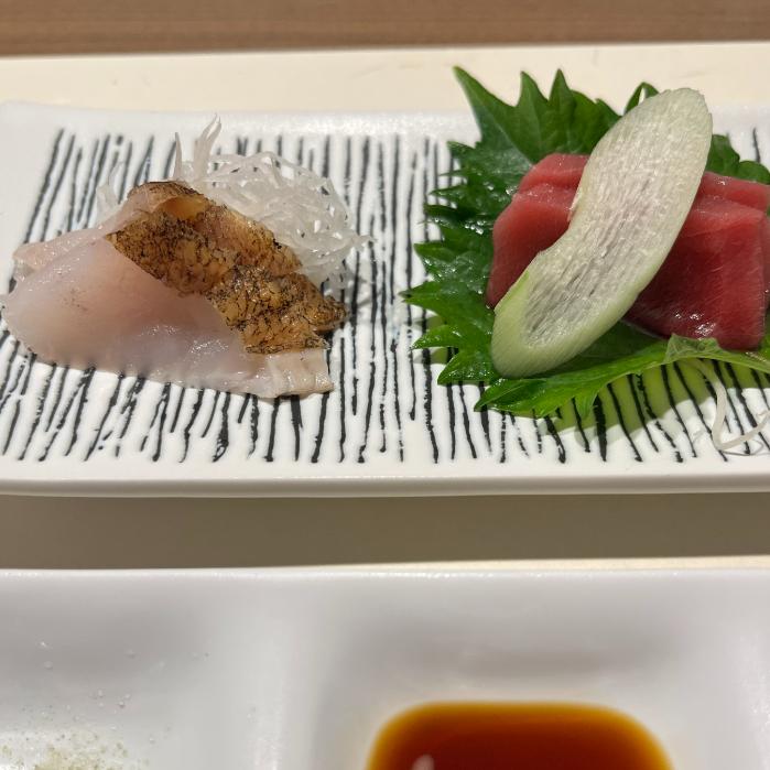 定山渓ゆらく草庵|夕食