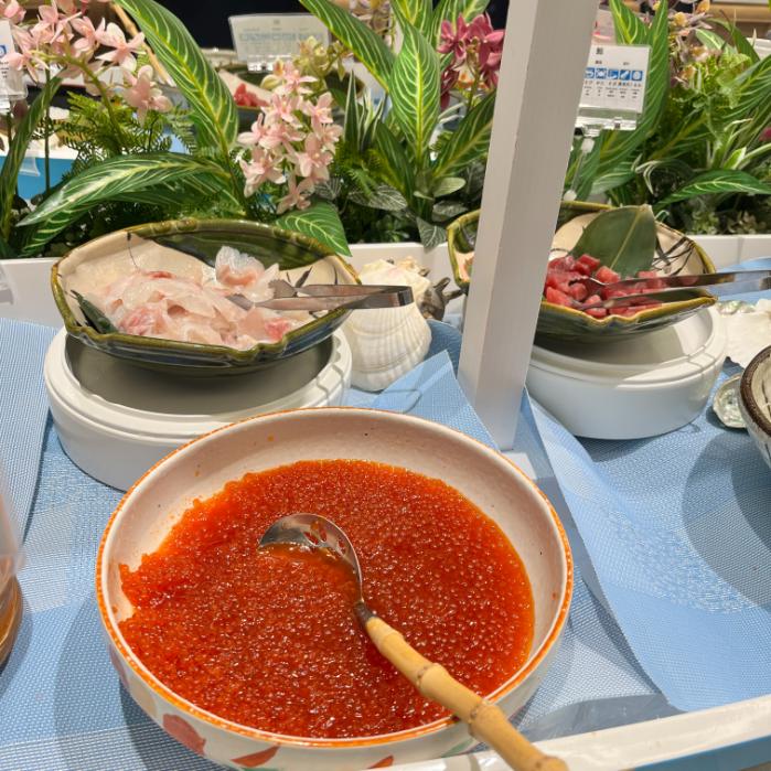 ラビスタ熱海テラス|朝食