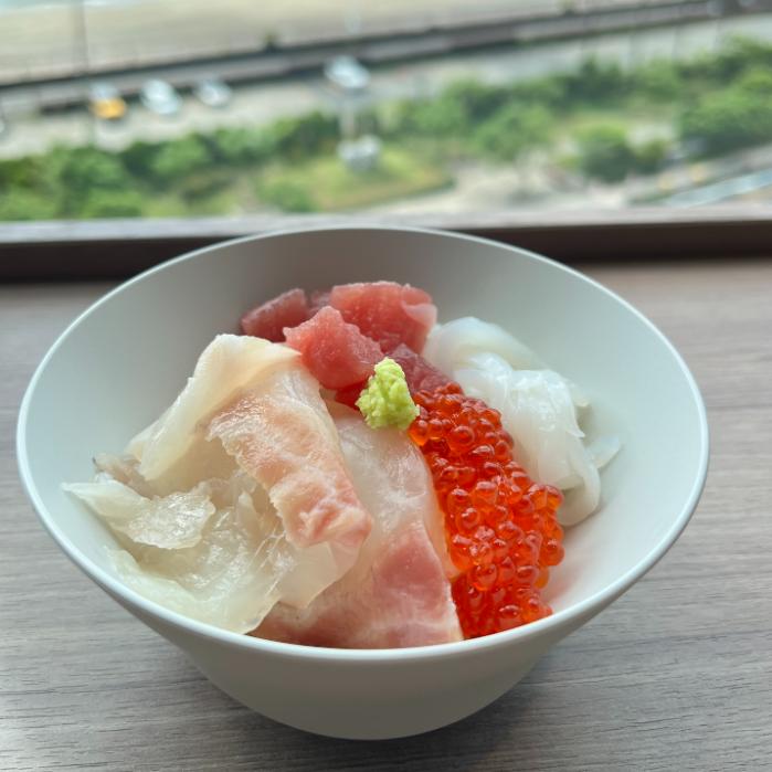 ラビスタ熱海テラス|朝食