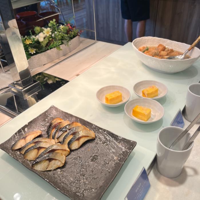 天然温泉 富士桜の湯 ドーミーインEXPRESS富士山御殿場|朝食