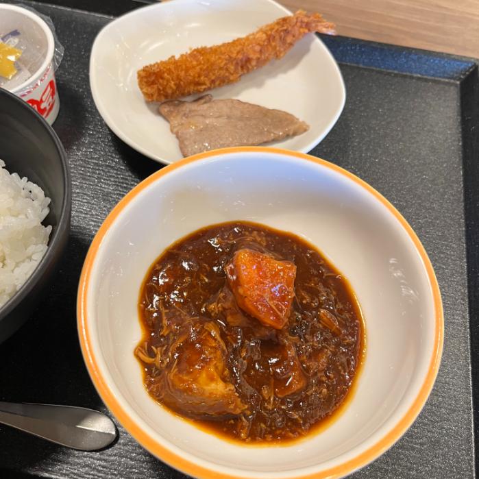 天然温泉 富士桜の湯 ドーミーインEXPRESS富士山御殿場|朝食