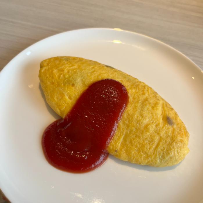 ヒルトン横浜 |朝食