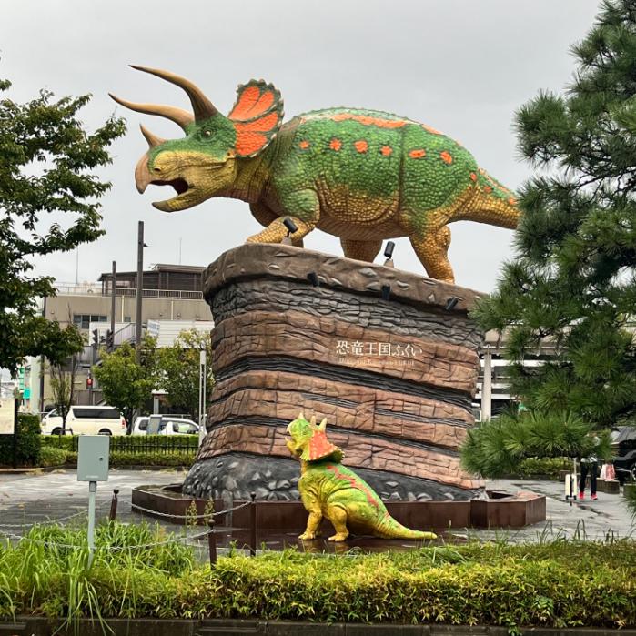 福井県福井市のポケふた