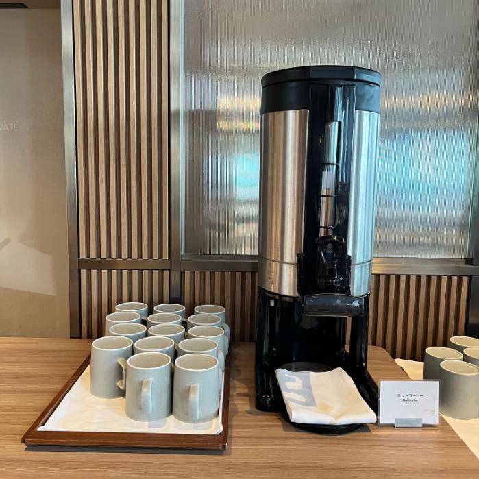 コートヤード福井|朝食