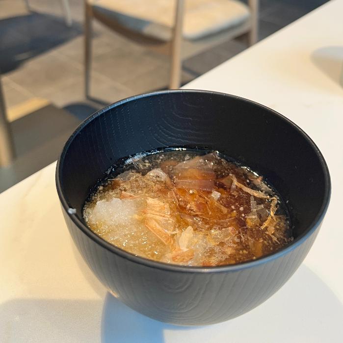 コートヤード福井|朝食