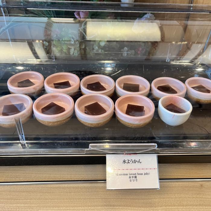 野乃福井｜朝食